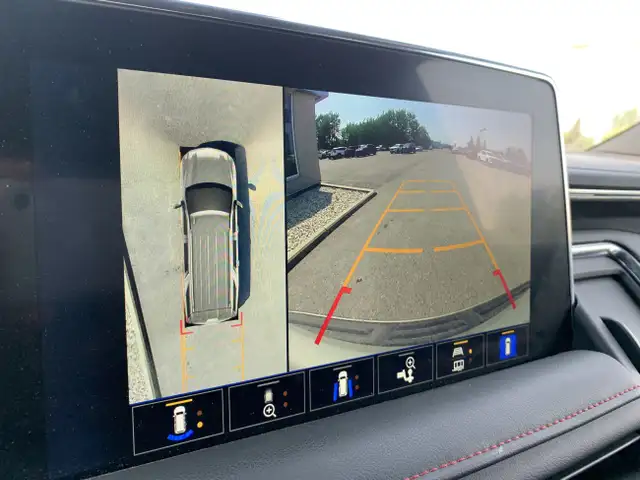 2023 Chevrolet Suburban RST in Cars & Trucks in Brandon - Image 33