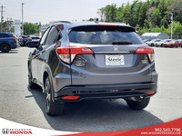 Recent Arrival! 2020 Honda HR-V Sport AWD -Steele Certified and MVI -85-point inspection -Motor vehi... (image 6)