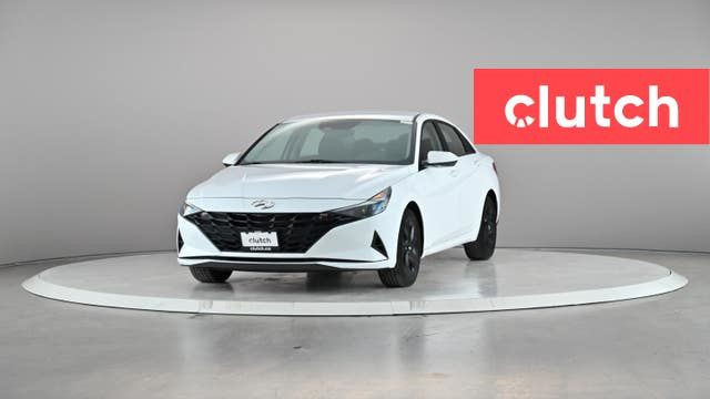 2022 Hyundai Elantra Preferred w/ Apple CarPlay, Heated Front Se in Cars & Trucks in City of Toronto - Image 2