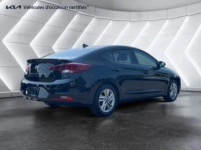 Hyundai Elantra Preferred IVT 2020 for sale62933732006787123