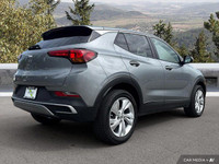 Experience the nimble handling and fuel efficiency of the 2024 Buick Encore GX Preferred, boasting a... (image 5)