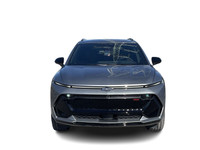 EQUINOX EV RS Engine: 0L L/100Km City: 2.0 L/100Km Hwy: 2.4 (image 2)