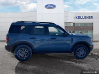This Ford Bronco Sport has a durable Intercooled Turbo Regular Unleaded I-3 1.5 L/91 engine powering... (image 5)