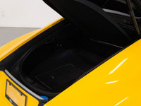 This clean Carfax, Ontario 2022 Jaguar F-Type P575 R Coupe blends exhilarating performance with stun... (image 8)