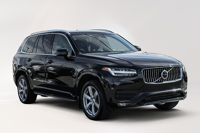 2021 Volvo XC90 Momentum Plus | Vision et Climat | 7 passager Le in Cars & Trucks in Longueuil / South Shore - Image 3