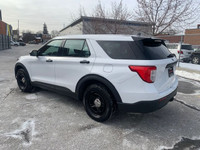 NEW BODY STYLE!! HYBRID SAVE MONEY ON GAS!! VERY HARD TO FIND!! { CERTIFIED PRE-OWNED } THIS VEHICLE... (image 4)