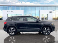 This Volkswagen Taos delivers a Intercooled Turbo Regular Unleaded I-4 1.5 L/91 engine powering this... (image 5)