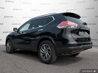 Snag a steal on this 2016 Nissan Rogue while we have it. Spacious yet agile, its low maintenance Var... (image 3)