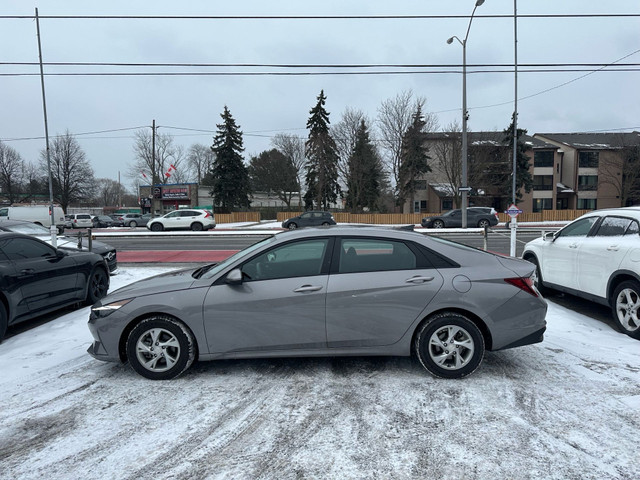 2023 Hyundai Elantra Essential | Low KMs! in Cars & Trucks in City of Toronto - Image 4
