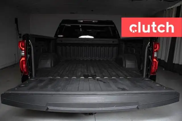 2023 Chevrolet Silverado 1500 RST 4x4 W/ CarPlay & Android Auto, in Cars & Trucks in Bedford - Image 30