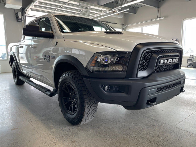 2022 Ram 1500 Classic in Cars & Trucks in Lethbridge - Image 3