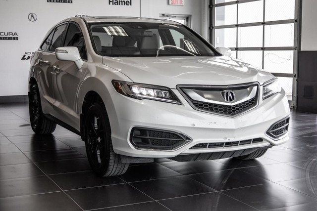 2018 Acura RDX Tech AWD à vendre in Cars & Trucks in Laval / North Shore - Image 3