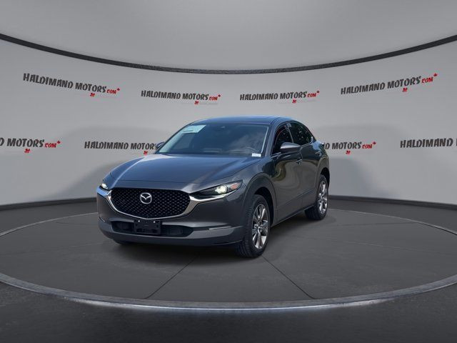 2021 Mazda CX-30 GT in Cars & Trucks in Hamilton - Image 4