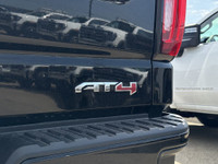 Journey with unmatched confidence in the pre-owned 2024 GMC Sierra 1500 AT4, a pinnacle of robust de... (image 6)