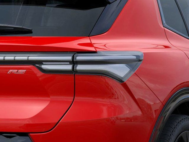 2025 Chevrolet Equinox EV RS in Cars & Trucks in Calgary - Image 3