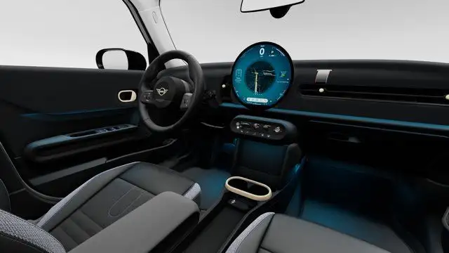 2025 MINI 5 Door Cooper S | Premier | Style Classique | Volant in Cars & Trucks in City of Montréal - Image 15