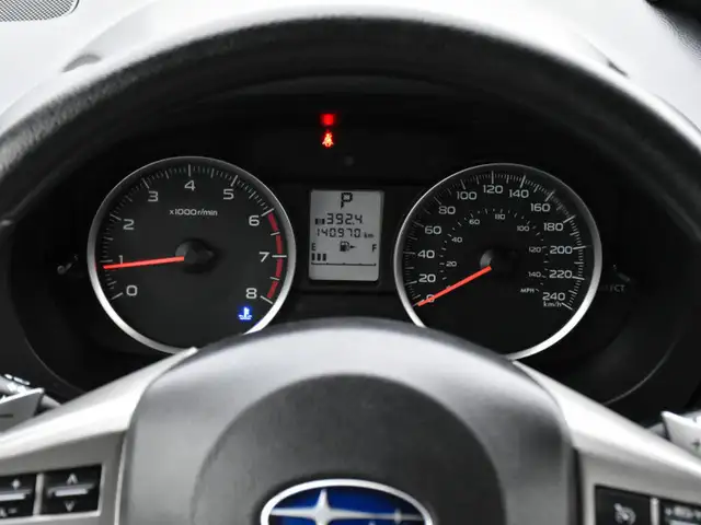 2015 Subaru Forester I Convenience in Cars & Trucks in Kitchener / Waterloo - Image 19
