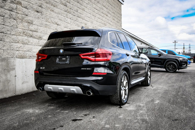 2020 BMW X3 xDrive30i - Heated Seats - Apple CarPlay in Cars & Trucks in Ottawa - Image 3