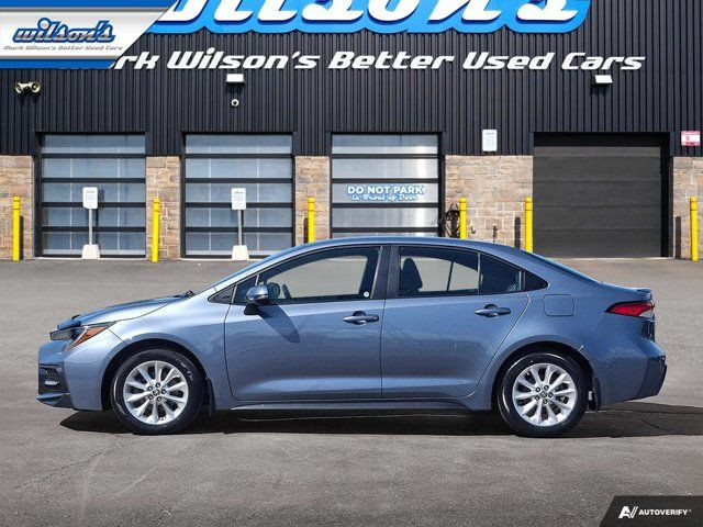 2022 Toyota Corolla SE | Adaptive Cruise | Heated Seats in Cars & Trucks in Guelph - Image 2