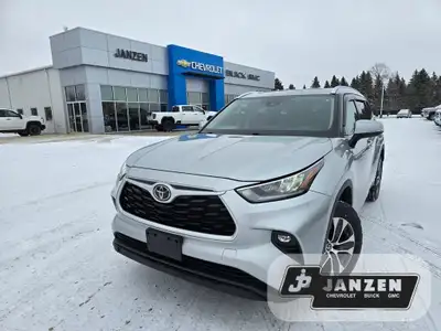 Engine: V6 Cylinder Engine 3.5L L/100Km City: 11.8 L/100Km Hwy: 8.6 Safety Equipment Electronic Stab...