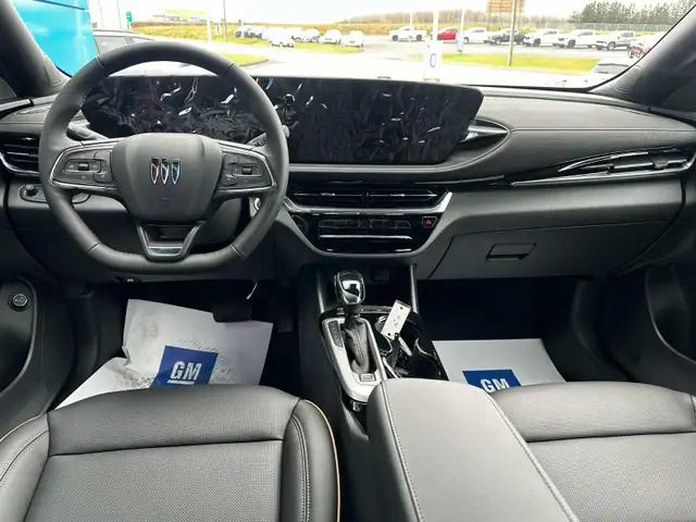 2025 Buick Envista Avenir in Cars & Trucks in Edmundston - Image 11