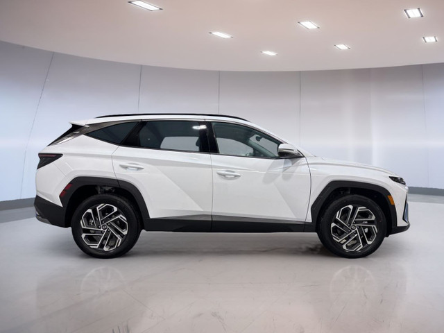 2025 Hyundai Tucson Hybrid Ultimate in Cars & Trucks in Moose Jaw - Image 4