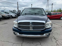 2009 Dodge Ram 2500 SLT 2X4, Automatique, V8 5.7L, 145000Km, Groupe Electrique Complet, Cruise Contr... (image 1)