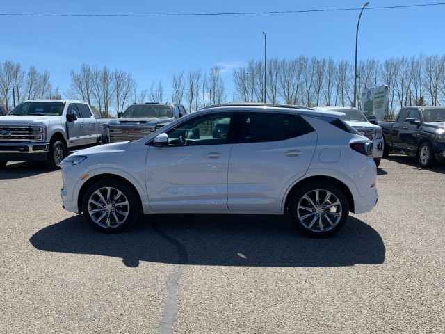 2025 Buick Encore GX in Cars & Trucks in Medicine Hat - Image 4