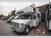 2024 Forest River RV Sunseeker LE 2350LE