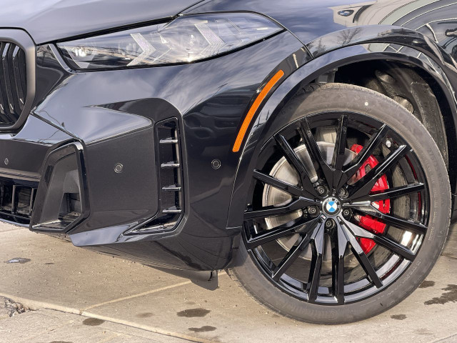 2024 BMW X5 in Cars & Trucks in Calgary - Image 2