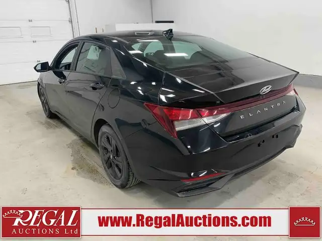 2021 HYUNDAI ELANTRA PREFERRED62863210582273123