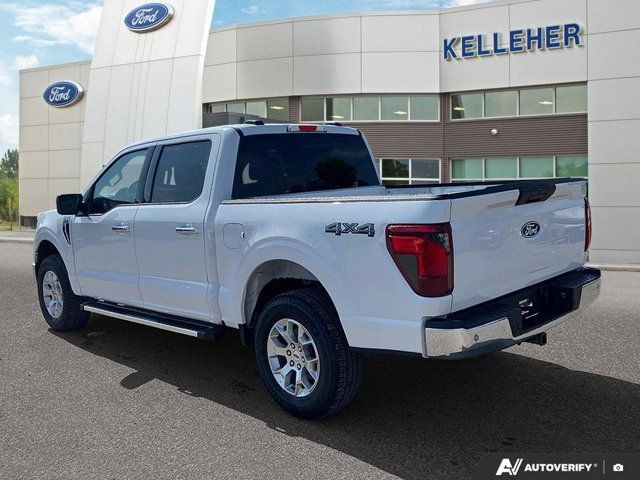 2025 Ford F-150 XLT in Cars & Trucks in Brandon - Image 3