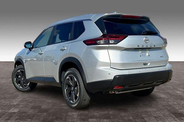 2025 Nissan Rogue SV AWD in Cars & Trucks in Edmonton - Image 3