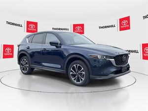 2023 Mazda CX-5 GS