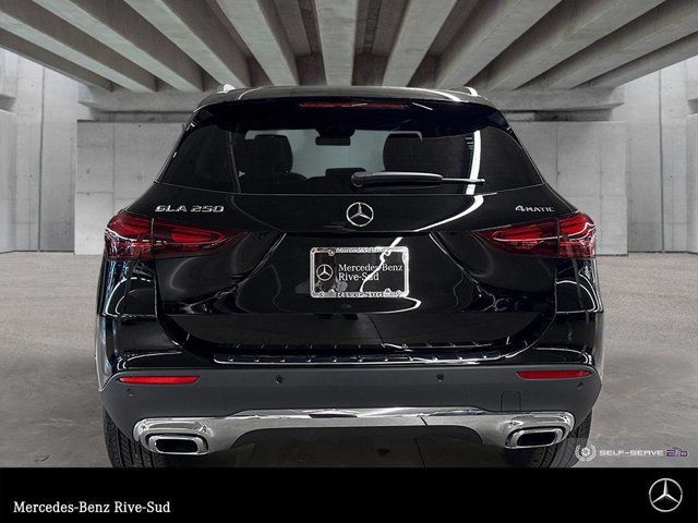 2026 Mercedes-Benz GLA 250 in Cars & Trucks in Longueuil / South Shore - Image 4
