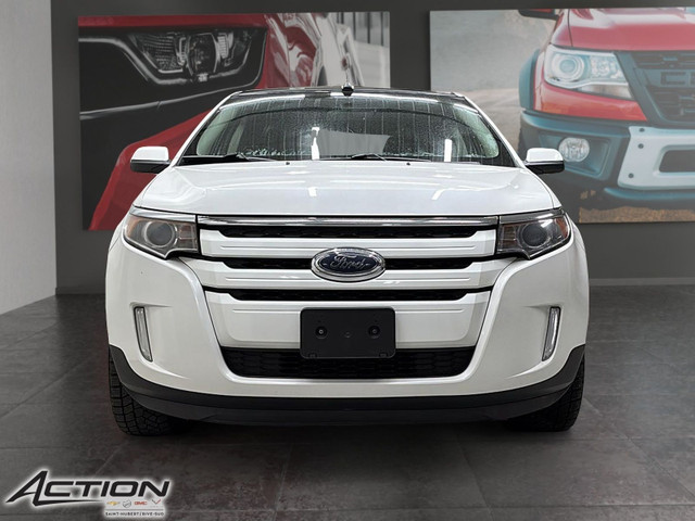 2014 Ford Edge SEL - AWD - Toit Panoramique in Cars & Trucks in Longueuil / South Shore - Image 2