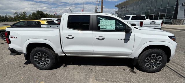 2025 Chevrolet Colorado 4WD Z71 in Cars & Trucks in Calgary - Image 4