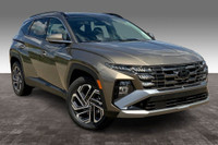 1.6l Turbo Hybrid Engine, Surround View Monitor, Ventilated Front Seats, Remote Parking Assist, Prox... (image 1)