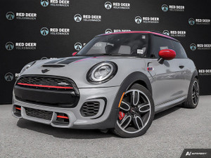 2021 MINI John Cooper Works John Cooper Works