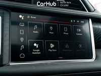 Only 58 Kilometers! This GMC Yukon delivers a Gas V8 6.2L/ engine powering this Automatic transmissi... (image 6)