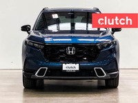 NO ACCIDENTS / CLEAN CARFAX / 1 OWNER / Auto Dimming Rearview Mirror, Front Heated Seats, Rear Heate... (image 1)