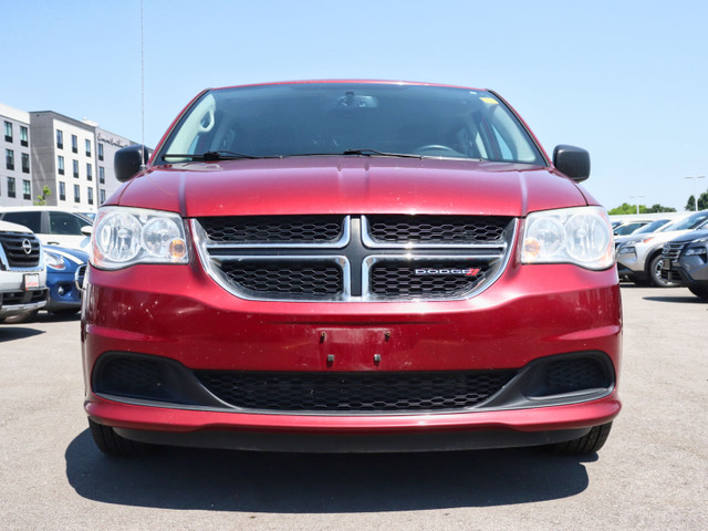2015 Dodge Grand Caravan SXT in Cars & Trucks in Oakville / Halton Region - Image 2