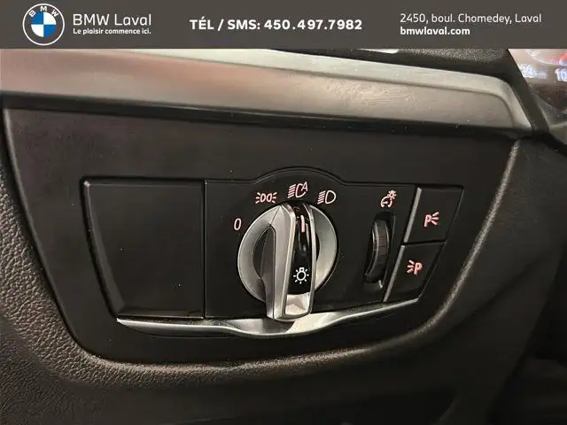 2023 BMW X3 M Competition | Gr. Sup | Sièges chauffants in Cars & Trucks in Laval / North Shore - Image 16