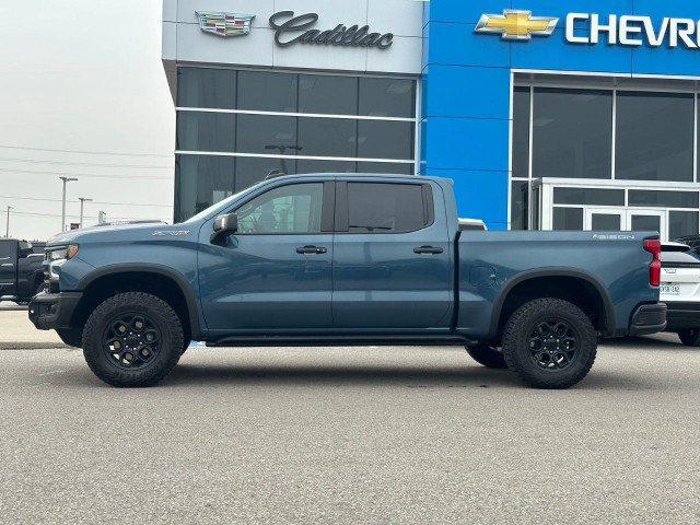 2024 Chevrolet Silverado 1500 in Cars & Trucks in City of Toronto - Image 2