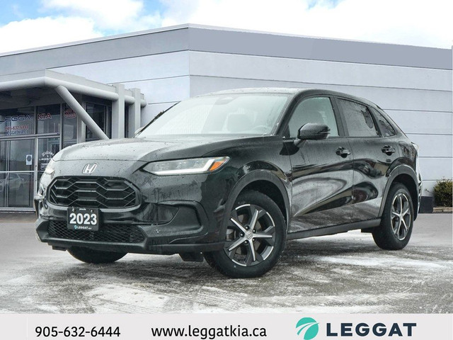 2023 Honda HR-V Sport AWD | Honda Sensing | Heated Seats in Cars & Trucks in Oakville / Halton Region