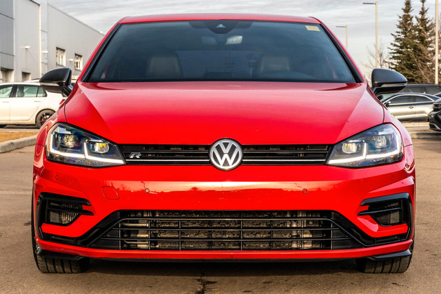 2019 Volkswagen Golf R 2.0 TSI in Cars & Trucks in Calgary - Image 2