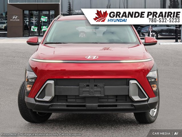 2025 Hyundai Kona Essential in Cars & Trucks in Grande Prairie - Image 2