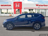 *Advertised Price based on finance purchase - $1500 finance rebate applied.* *WATERLOO HONDA'S **PRE... (image 1)