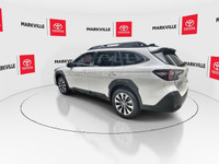 The 2024 Subaru Outback Limited is a well-equipped trim level within the Outback lineup, offering a... (image 6)