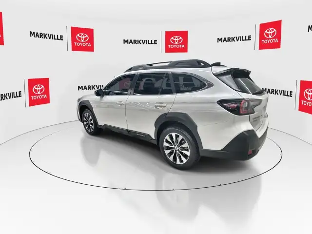 2024 Subaru Outback Limited 2 SETS OF TIRES | NAVI | HARMAN/K... in Cars & Trucks in Markham / York Region - Image 8